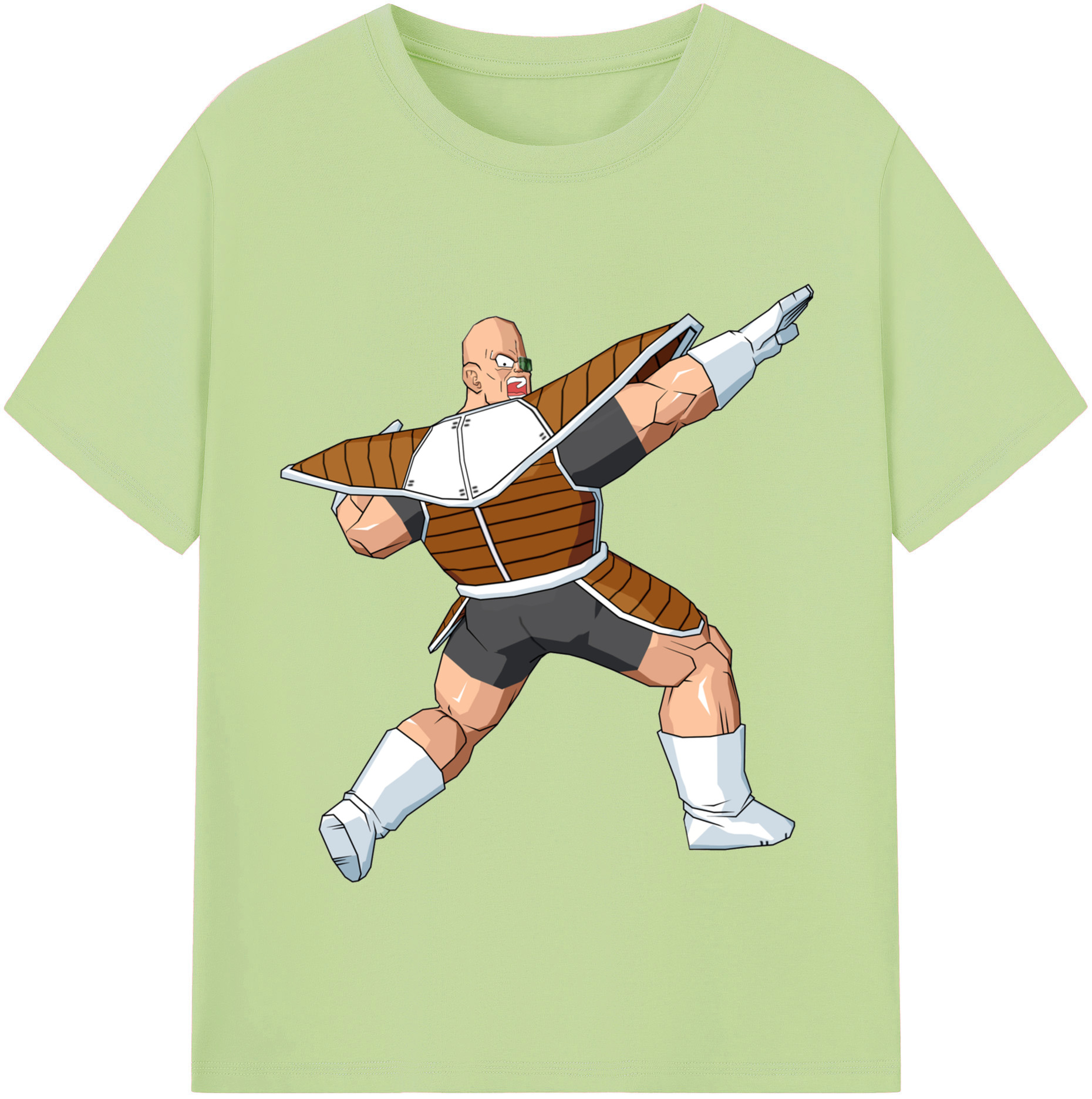 （画像用） ドラゴンボール DRAGON BALL 綿100％半袖Tシャツ（フロントプリント）